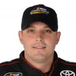 Johnny Sauter